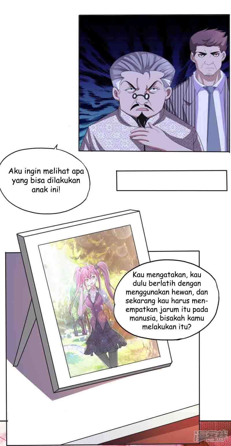 Medical Soldiers Chapter 1 - halaman 27