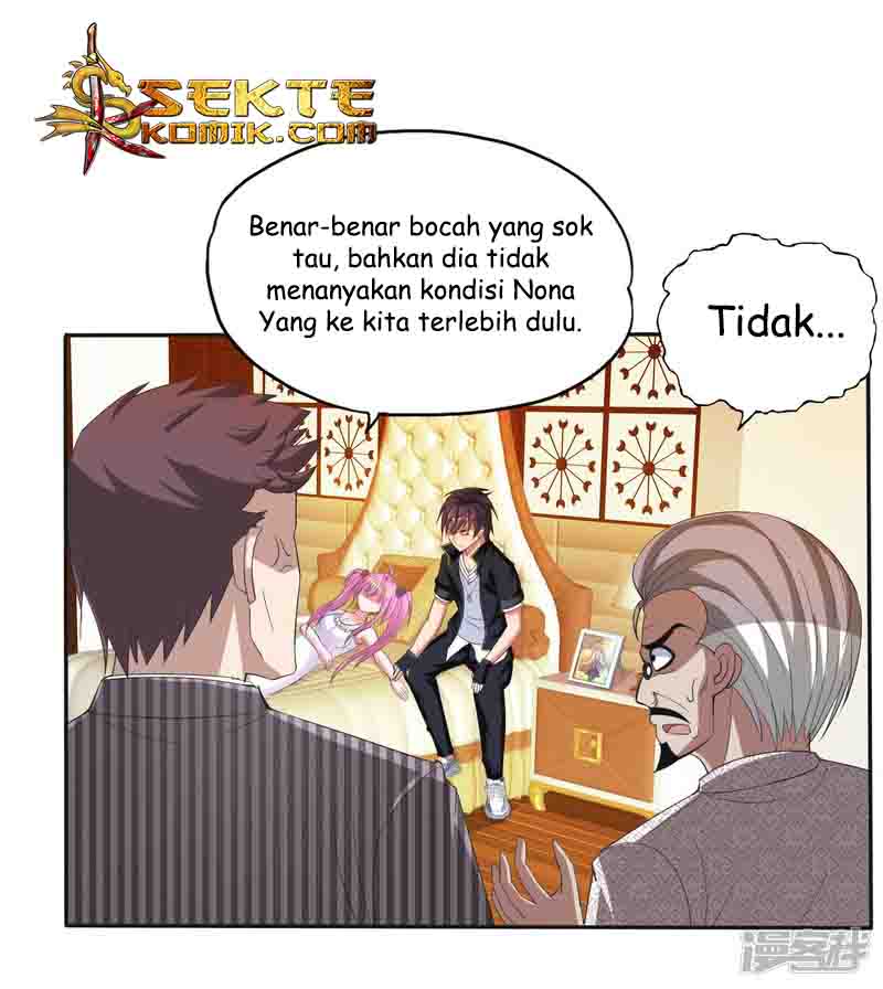 Medical Soldiers Chapter 1 - halaman 29