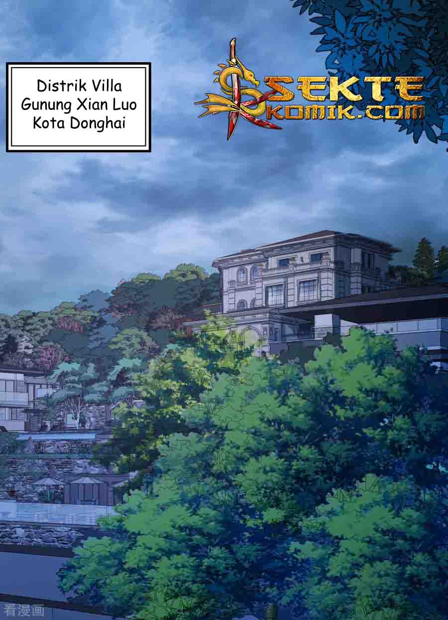 Medical Soldiers Chapter 1 - halaman 3
