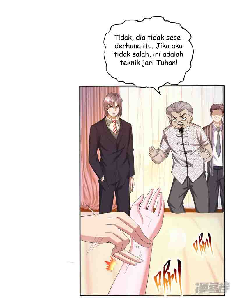 Medical Soldiers Chapter 1 - halaman 30