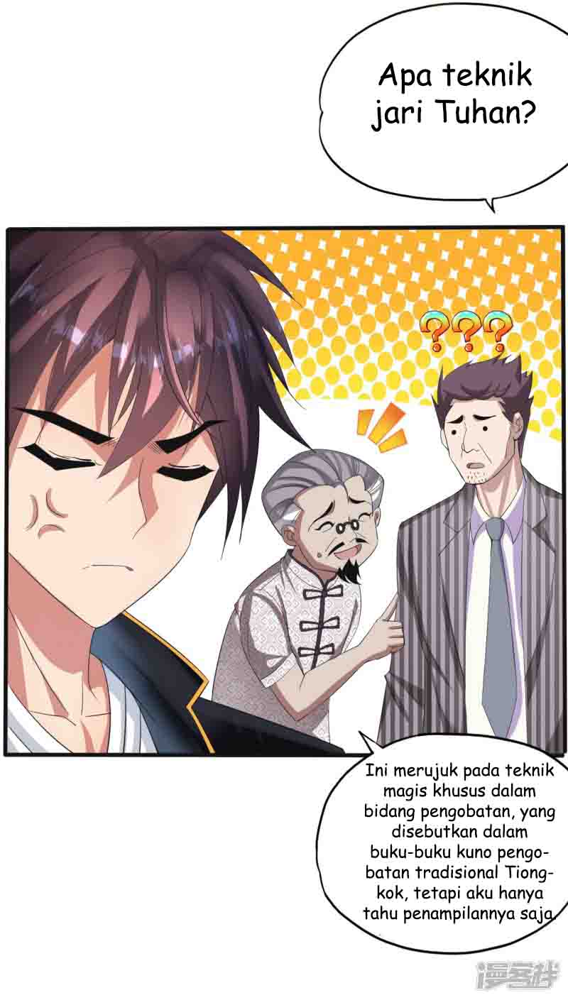 Medical Soldiers Chapter 1 - halaman 31