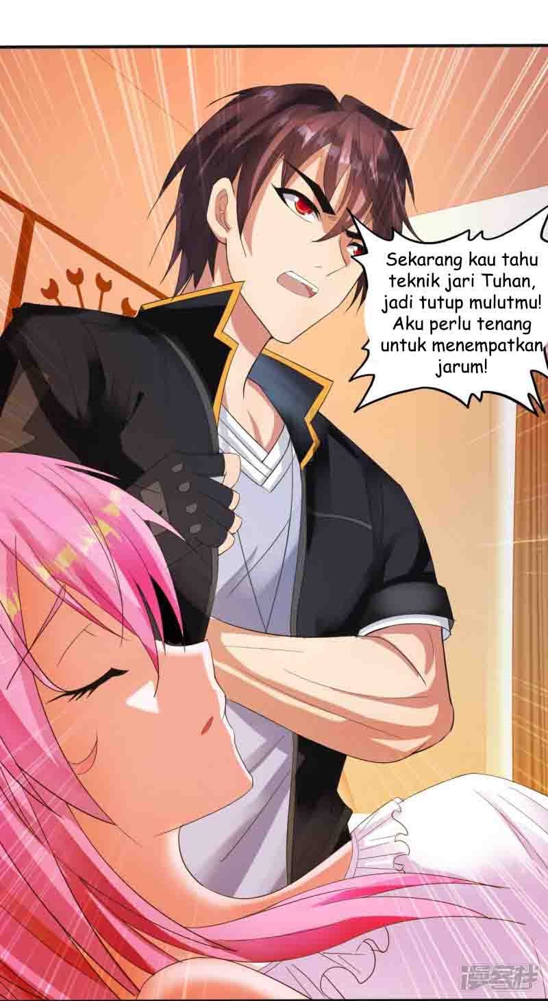 Medical Soldiers Chapter 1 - halaman 32