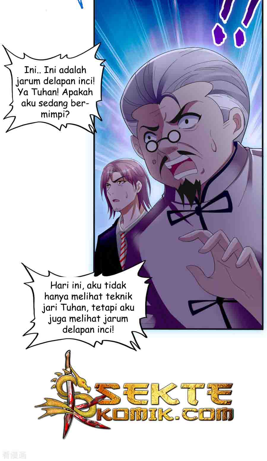 Medical Soldiers Chapter 1 - halaman 35
