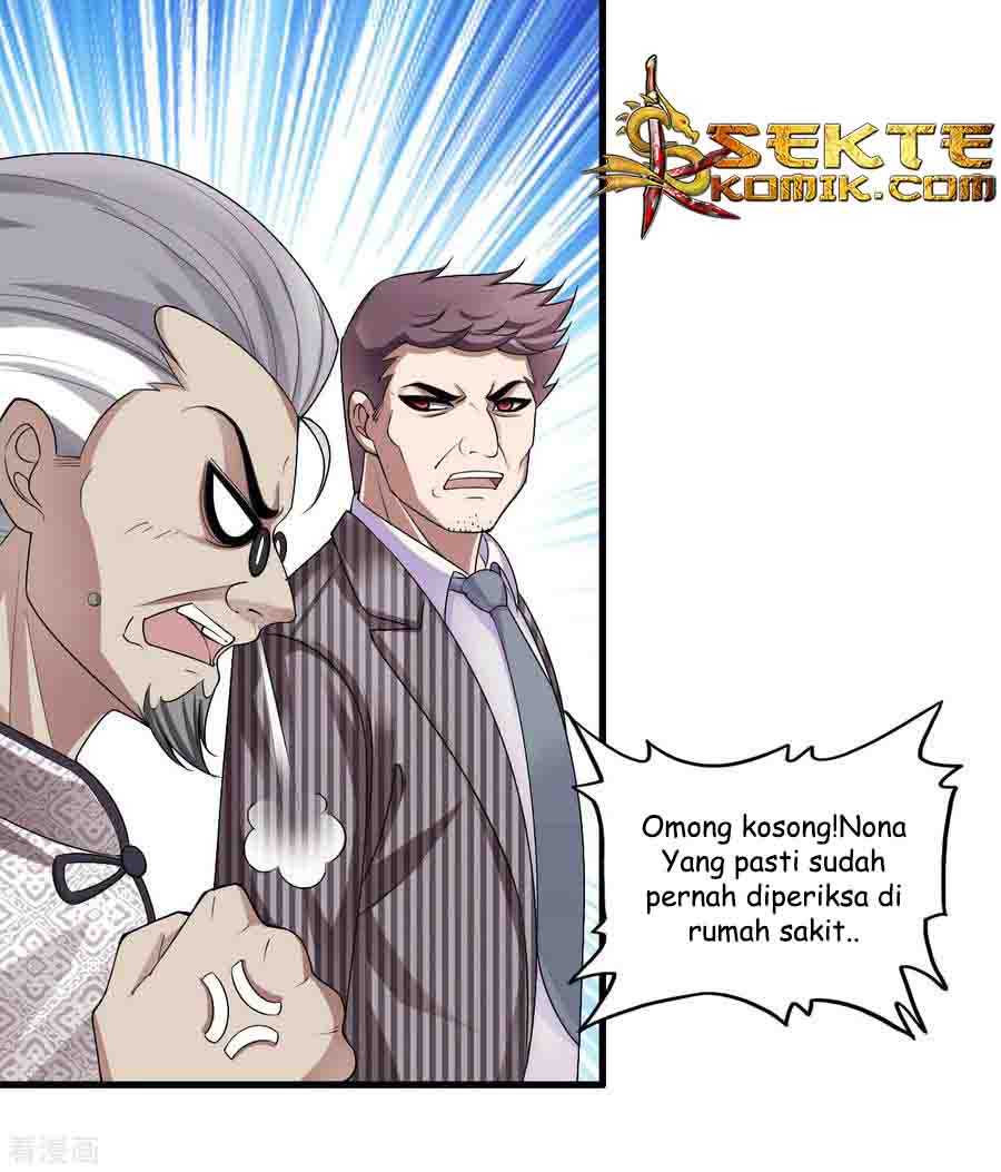 Medical Soldiers Chapter 1 - halaman 5