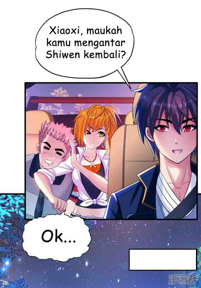 Medical Soldiers Chapter 10 - halaman 17