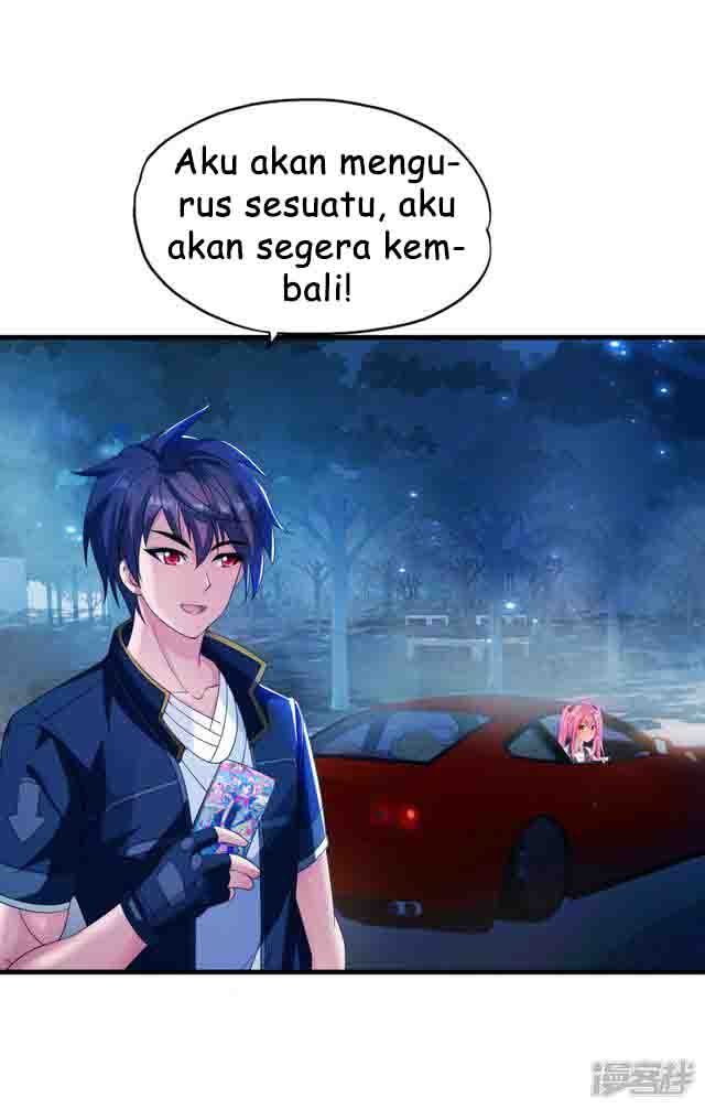 Medical Soldiers Chapter 10 - halaman 20
