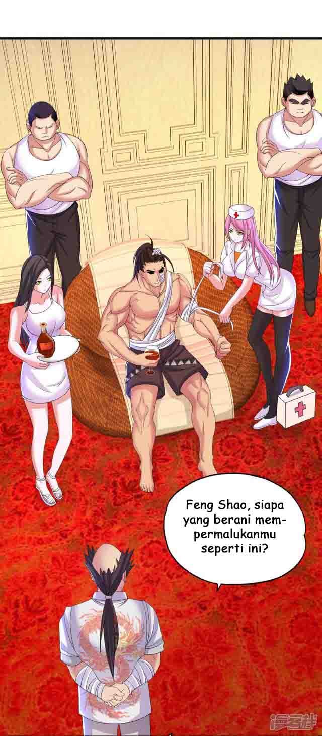 Medical Soldiers Chapter 10 - halaman 22