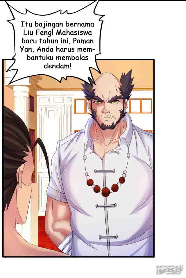 Medical Soldiers Chapter 10 - halaman 23