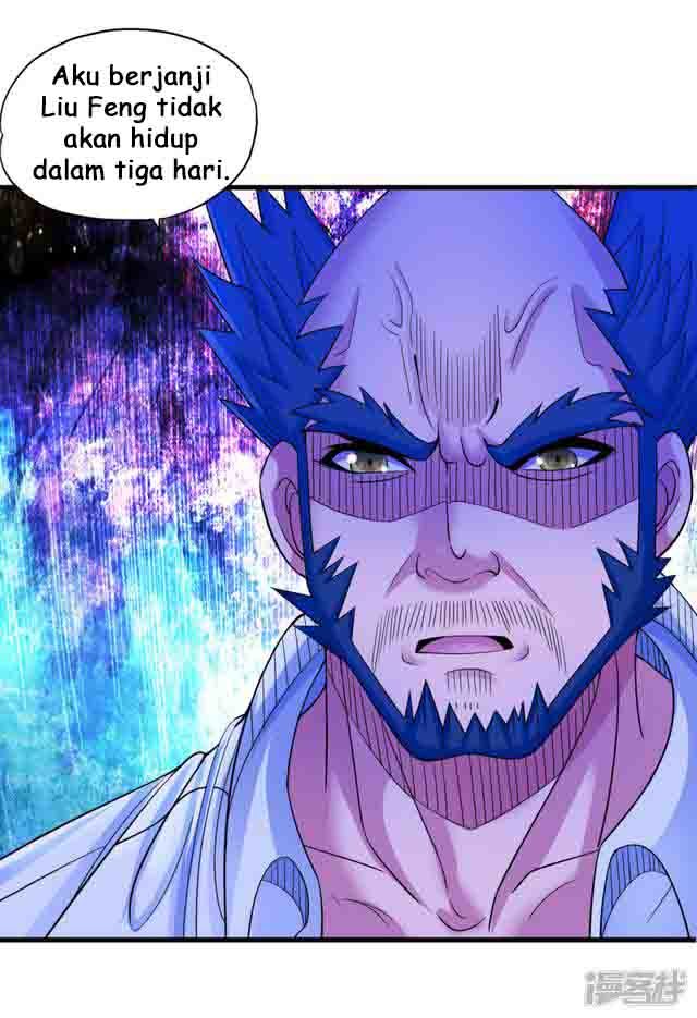 Medical Soldiers Chapter 10 - halaman 24