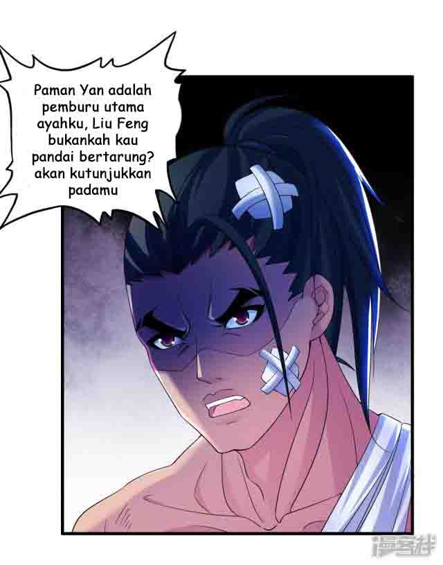 Medical Soldiers Chapter 10 - halaman 25
