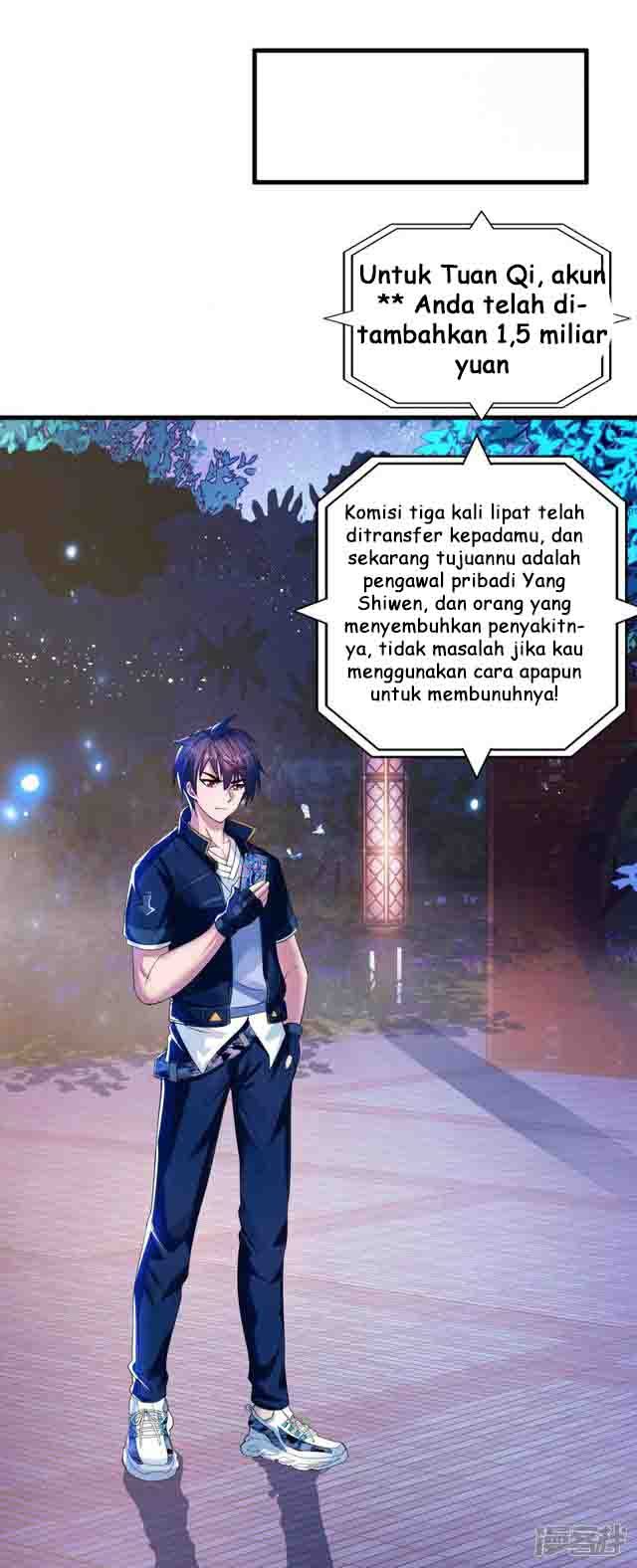 Medical Soldiers Chapter 10 - halaman 26
