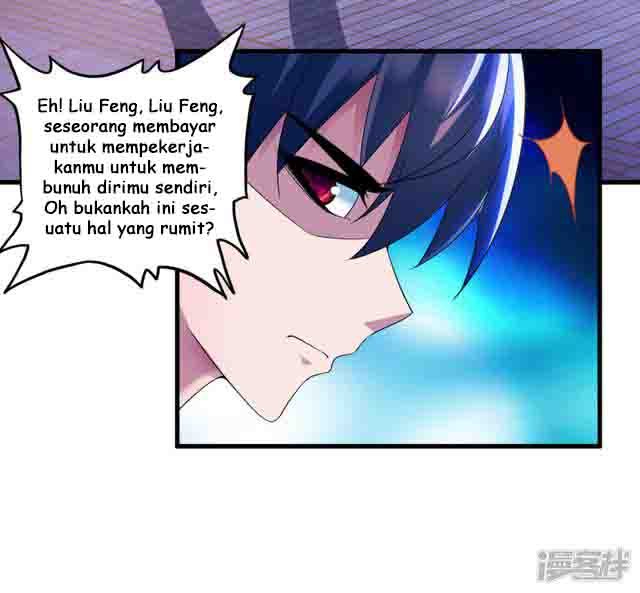 Medical Soldiers Chapter 10 - halaman 27