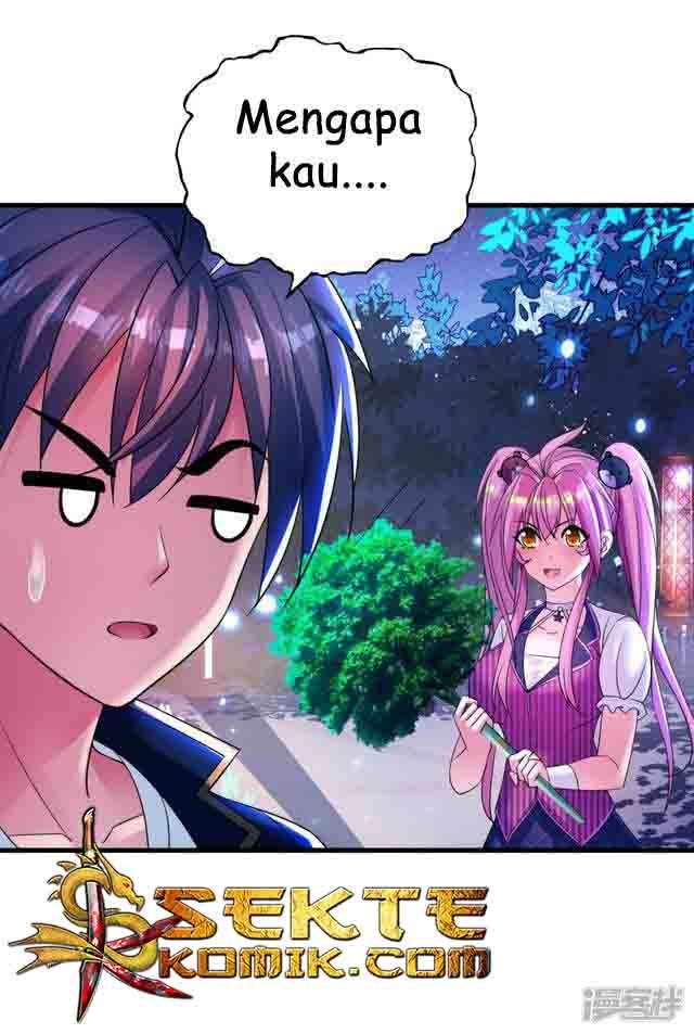 Medical Soldiers Chapter 10 - halaman 28