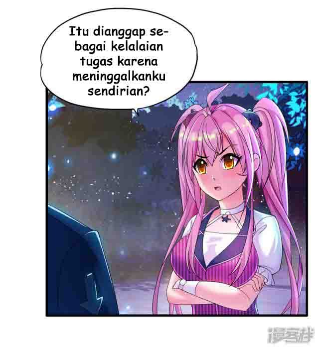Medical Soldiers Chapter 10 - halaman 29