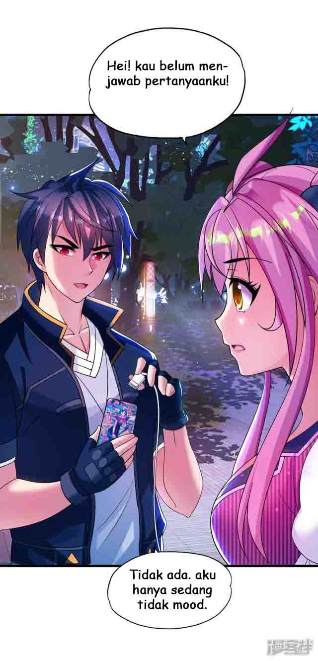 Medical Soldiers Chapter 10 - halaman 31