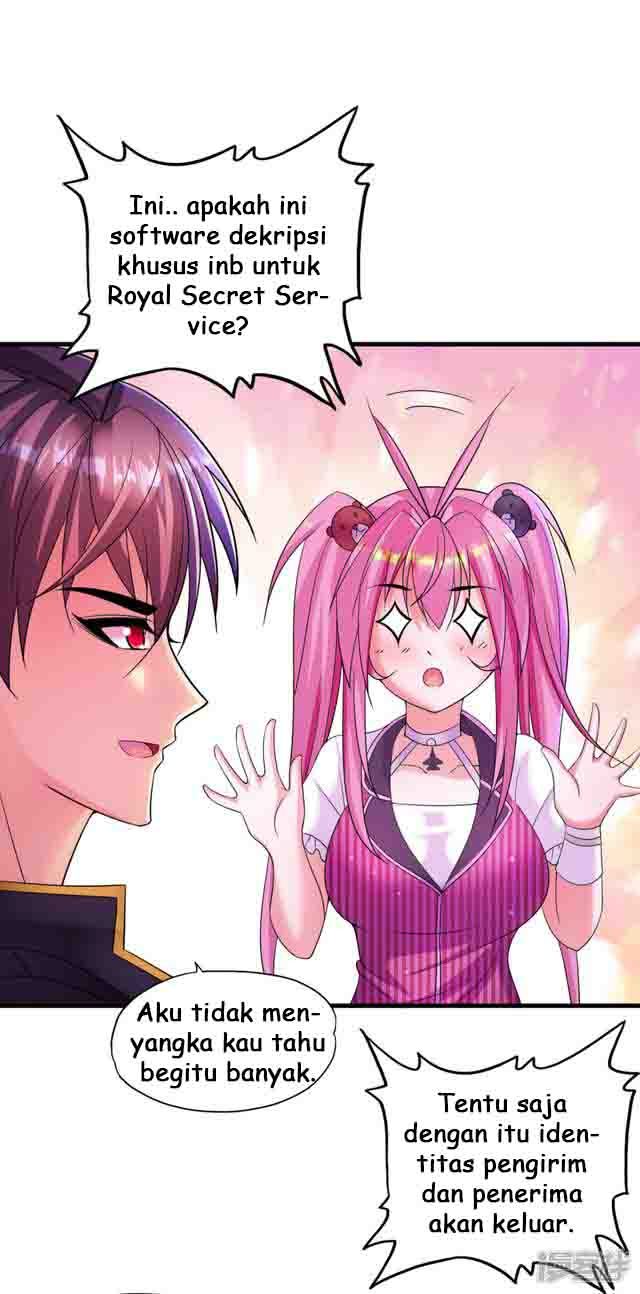Medical Soldiers Chapter 10 - halaman 33