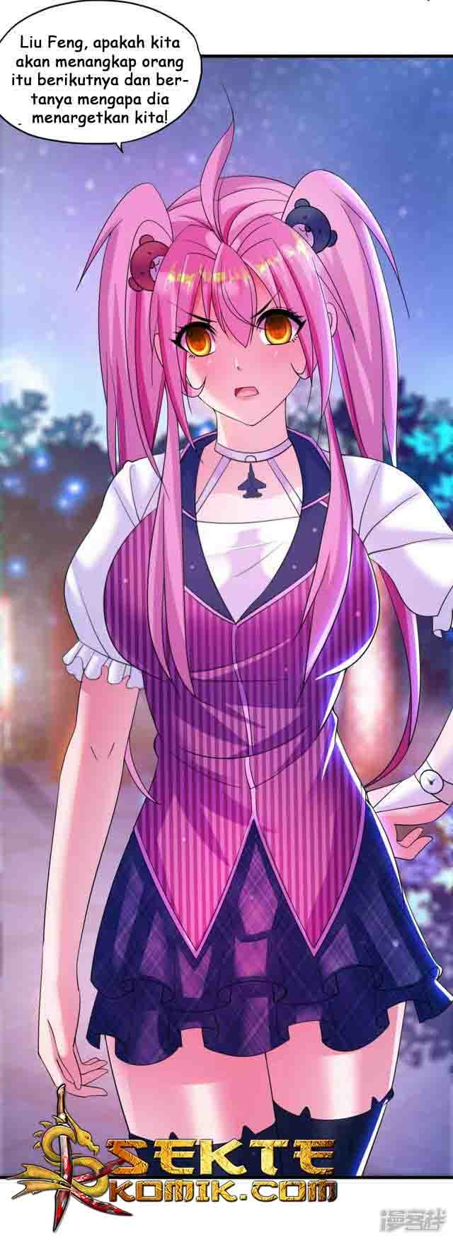 Medical Soldiers Chapter 10 - halaman 34