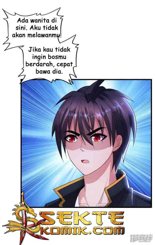 Medical Soldiers Chapter 10 - halaman 4