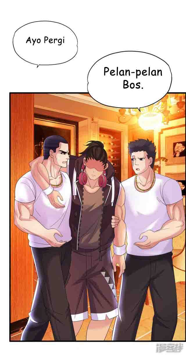 Medical Soldiers Chapter 10 - halaman 6