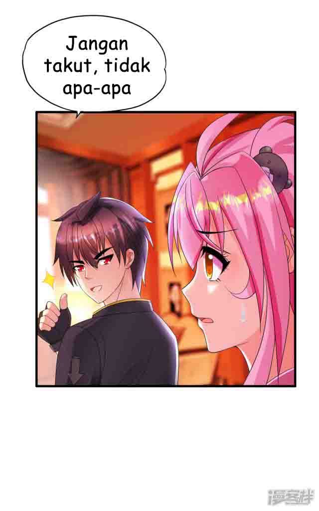Medical Soldiers Chapter 10 - halaman 7