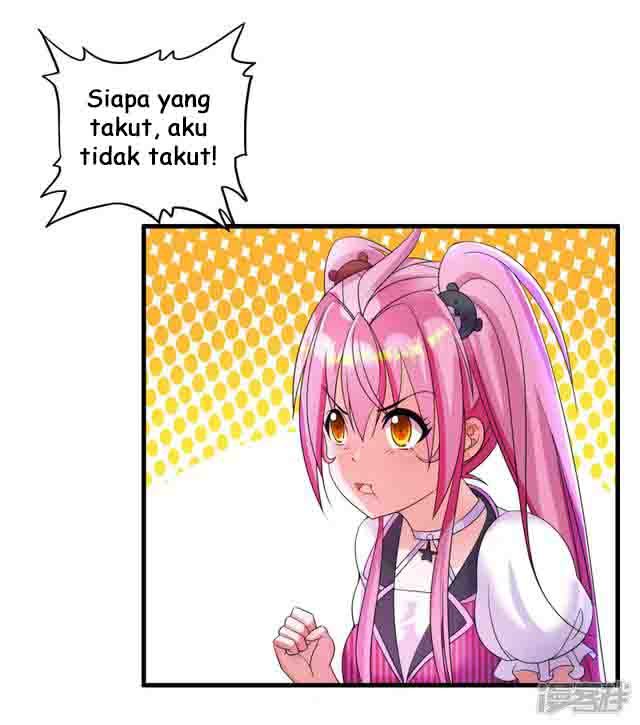 Medical Soldiers Chapter 10 - halaman 8