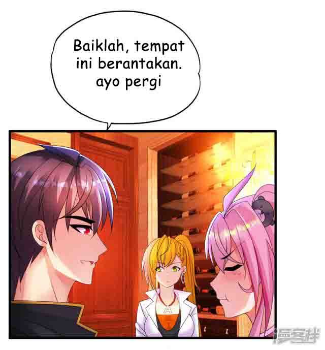 Medical Soldiers Chapter 10 - halaman 9