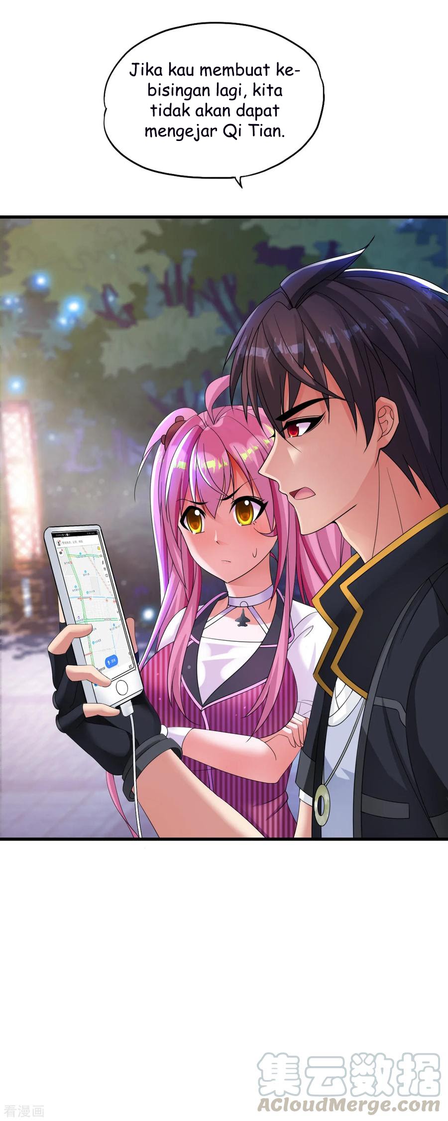 Medical Soldiers Chapter 11 - halaman 10