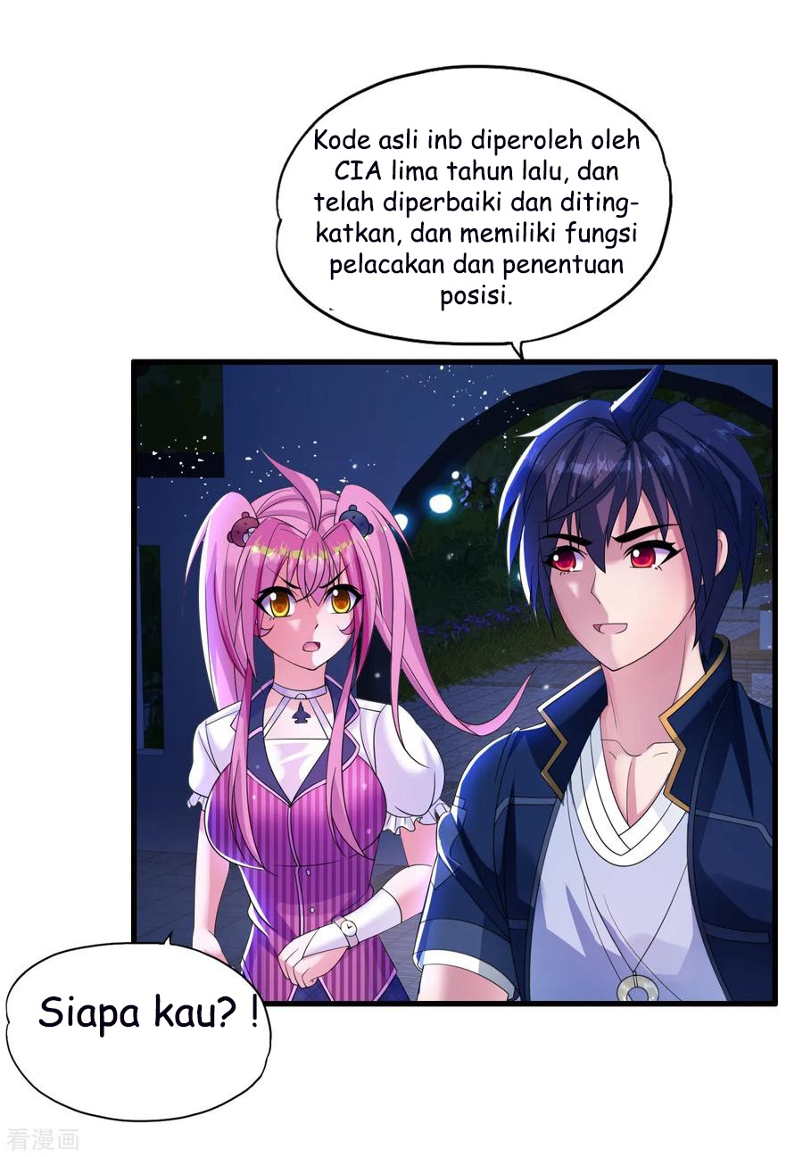 Medical Soldiers Chapter 11 - halaman 12