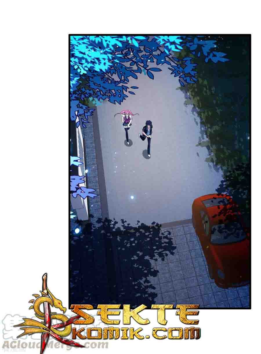 Medical Soldiers Chapter 11 - halaman 14