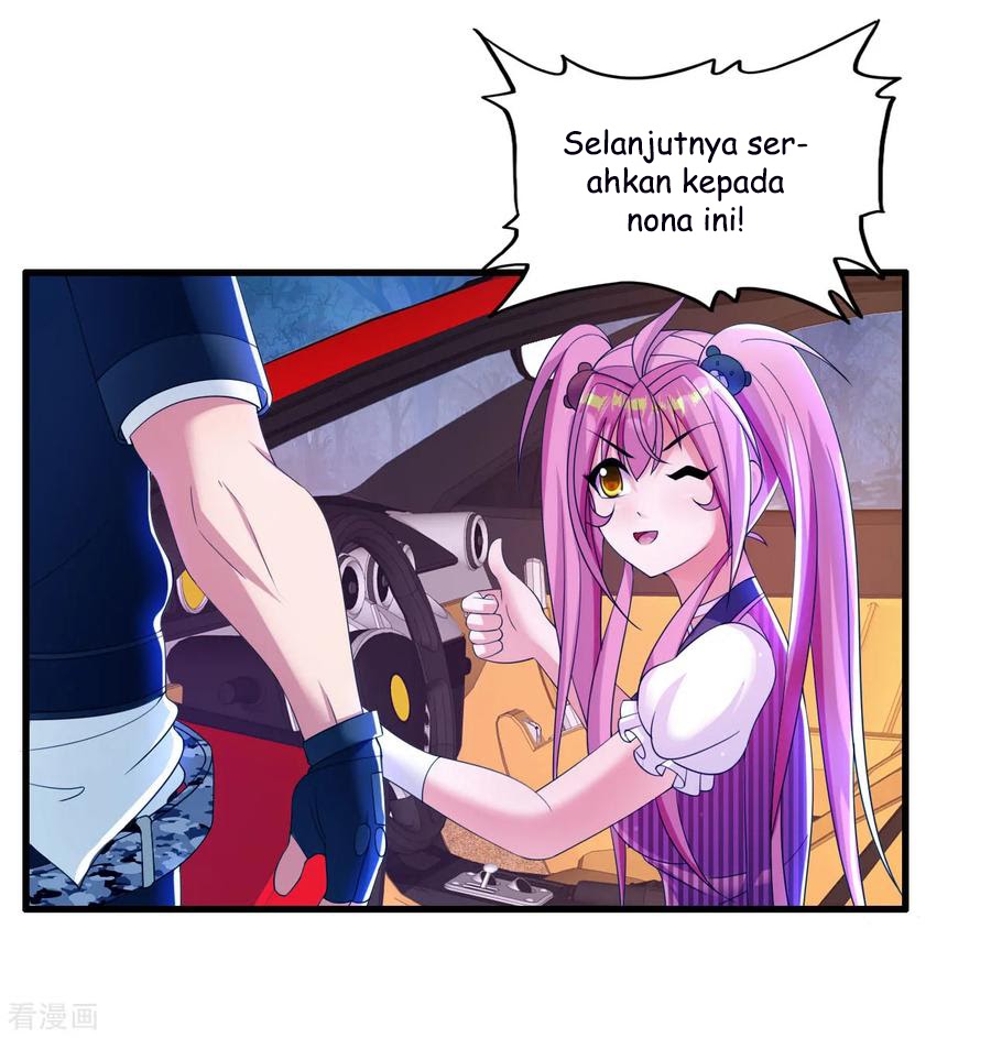 Medical Soldiers Chapter 11 - halaman 15