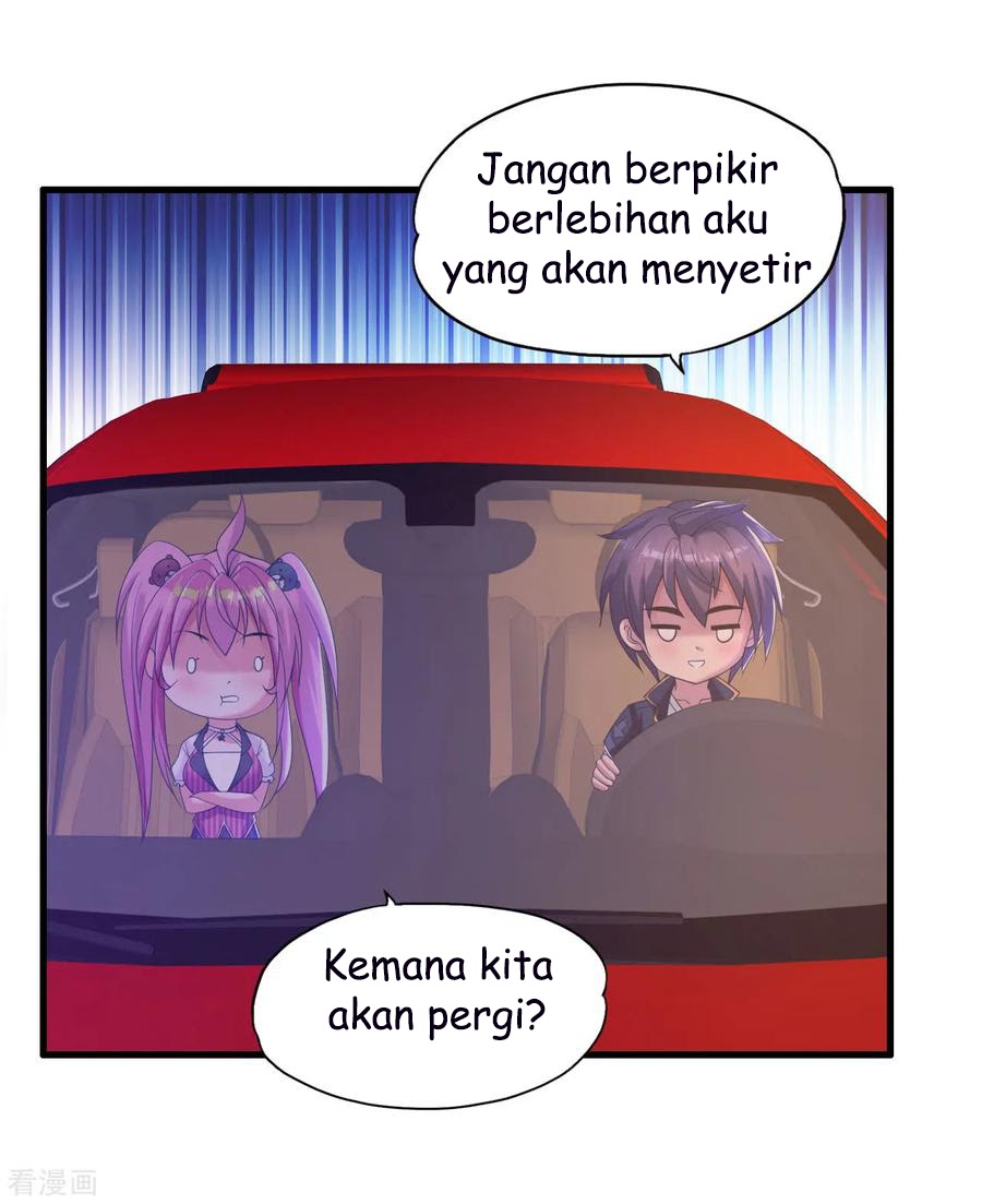 Medical Soldiers Chapter 11 - halaman 17