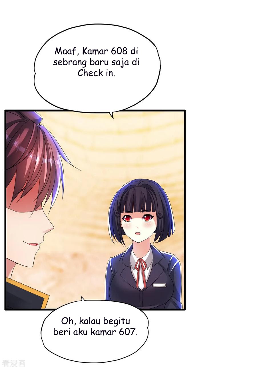 Medical Soldiers Chapter 11 - halaman 21