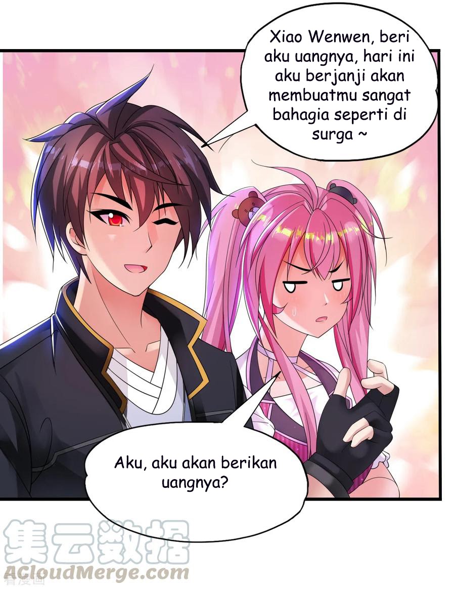 Medical Soldiers Chapter 11 - halaman 22