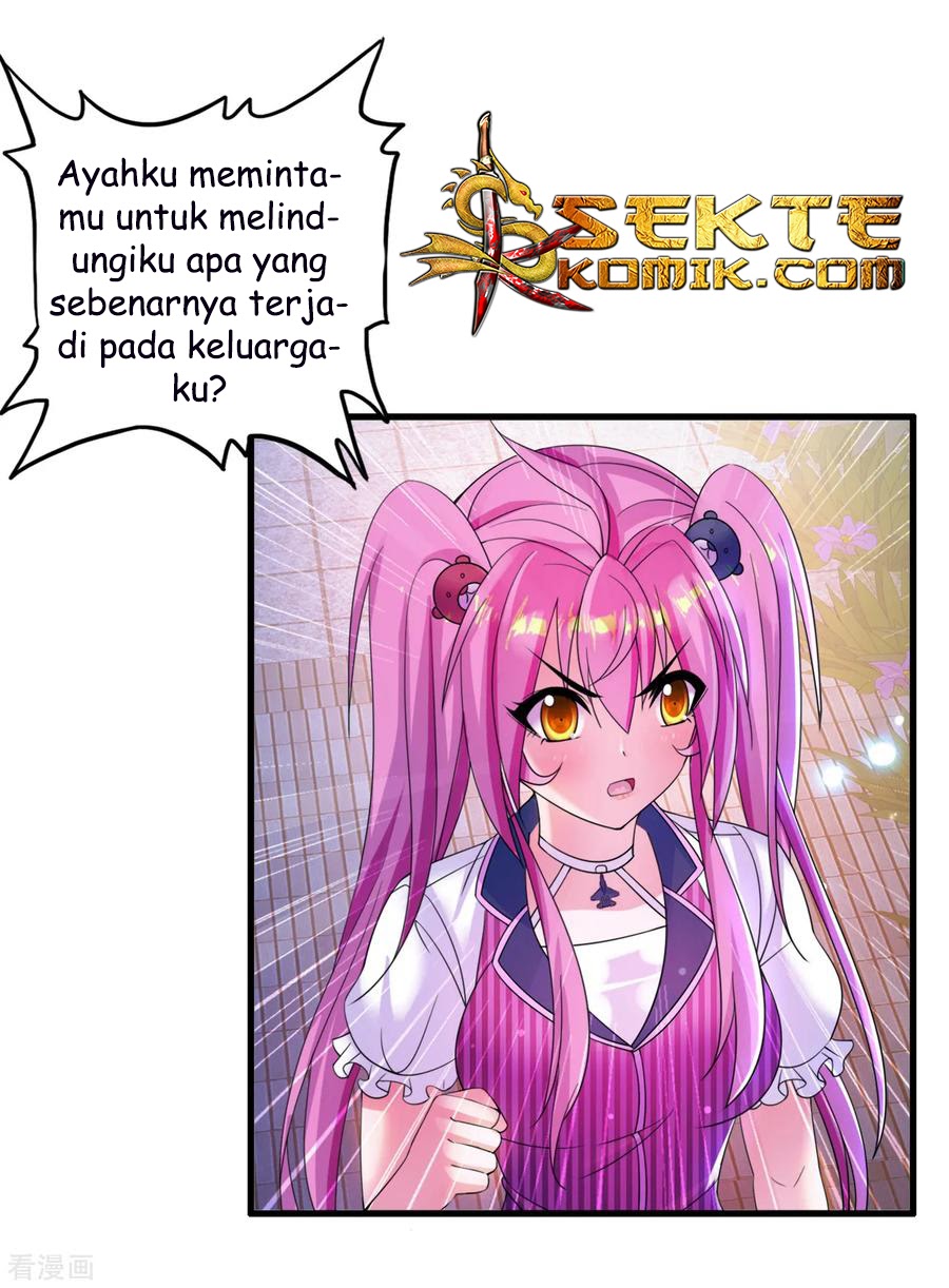 Medical Soldiers Chapter 11 - halaman 4