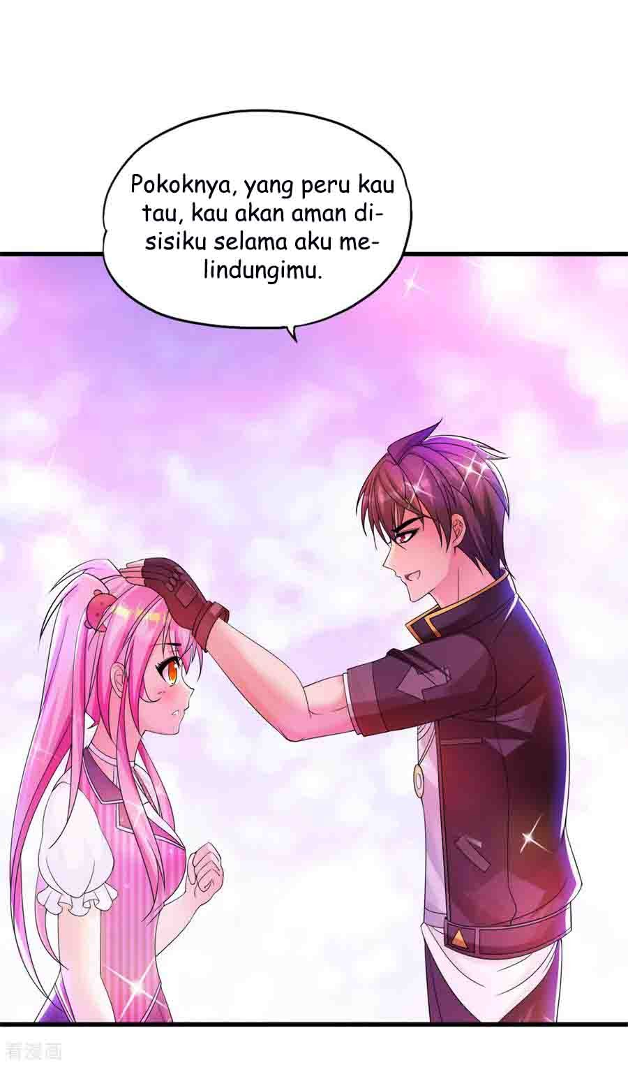 Medical Soldiers Chapter 11 - halaman 5