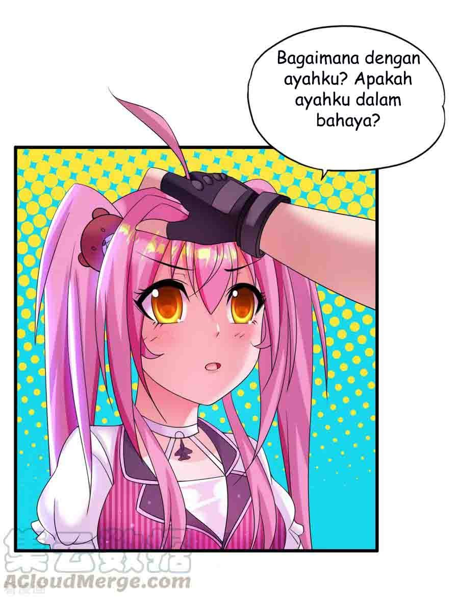 Medical Soldiers Chapter 11 - halaman 6