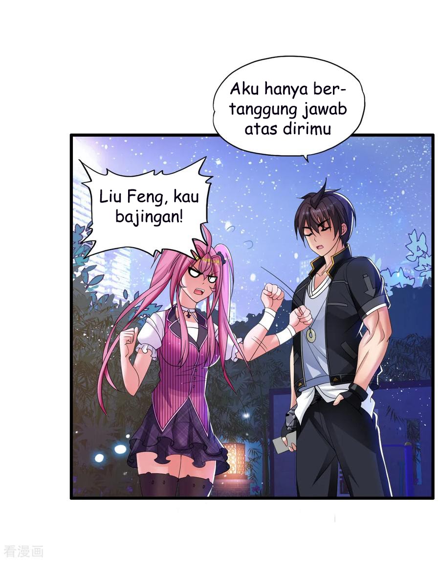 Medical Soldiers Chapter 11 - halaman 7