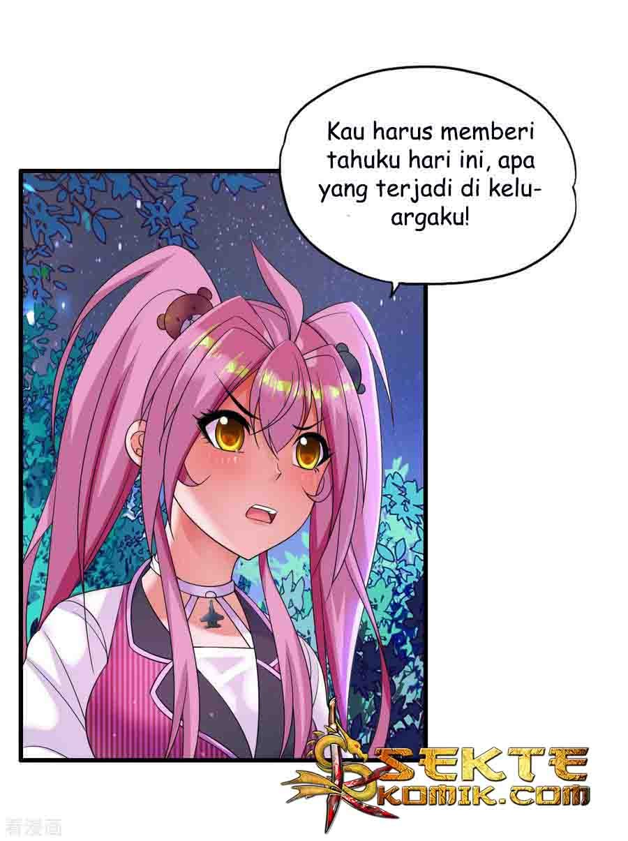 Medical Soldiers Chapter 11 - halaman 8