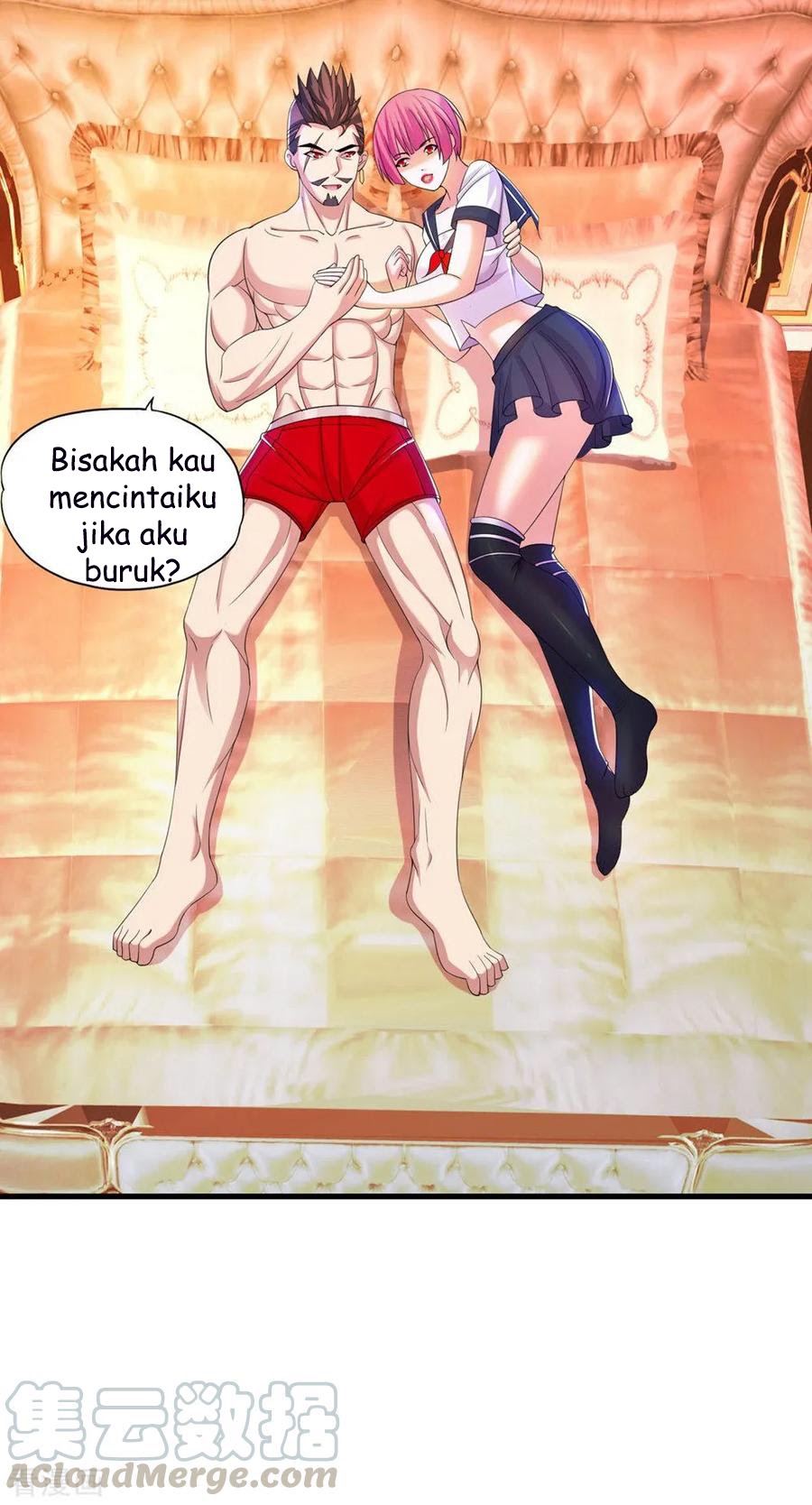 Medical Soldiers Chapter 12 - halaman 10