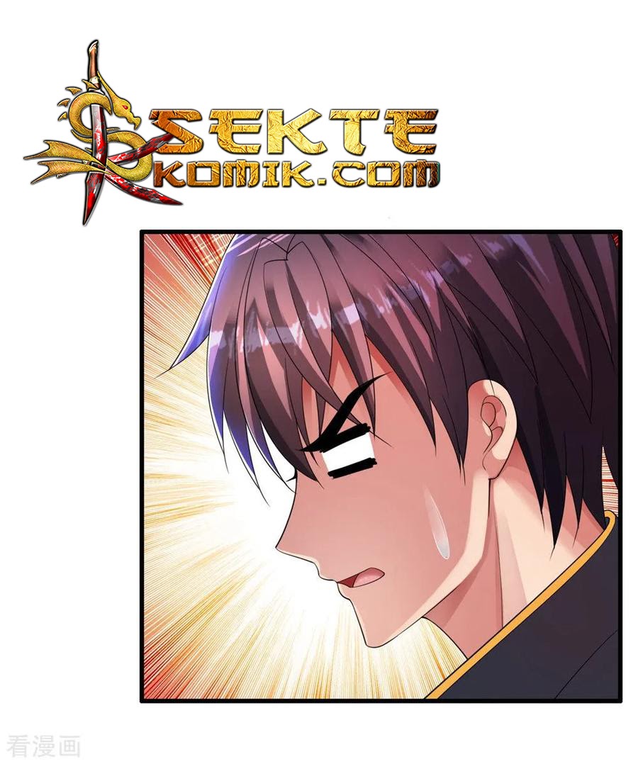 Medical Soldiers Chapter 12 - halaman 13