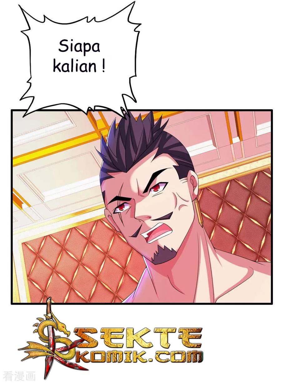 Medical Soldiers Chapter 12 - halaman 18