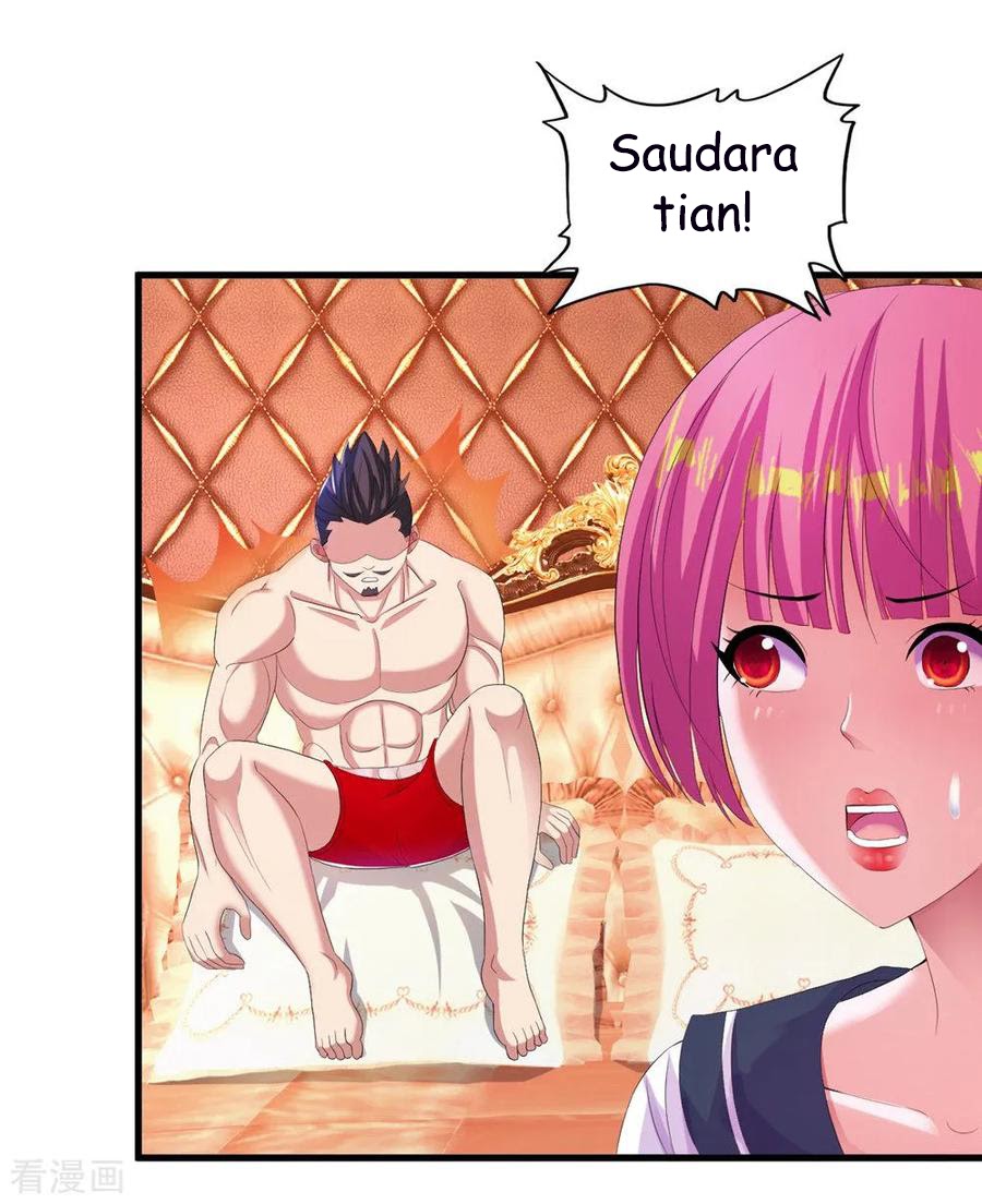 Medical Soldiers Chapter 12 - halaman 20