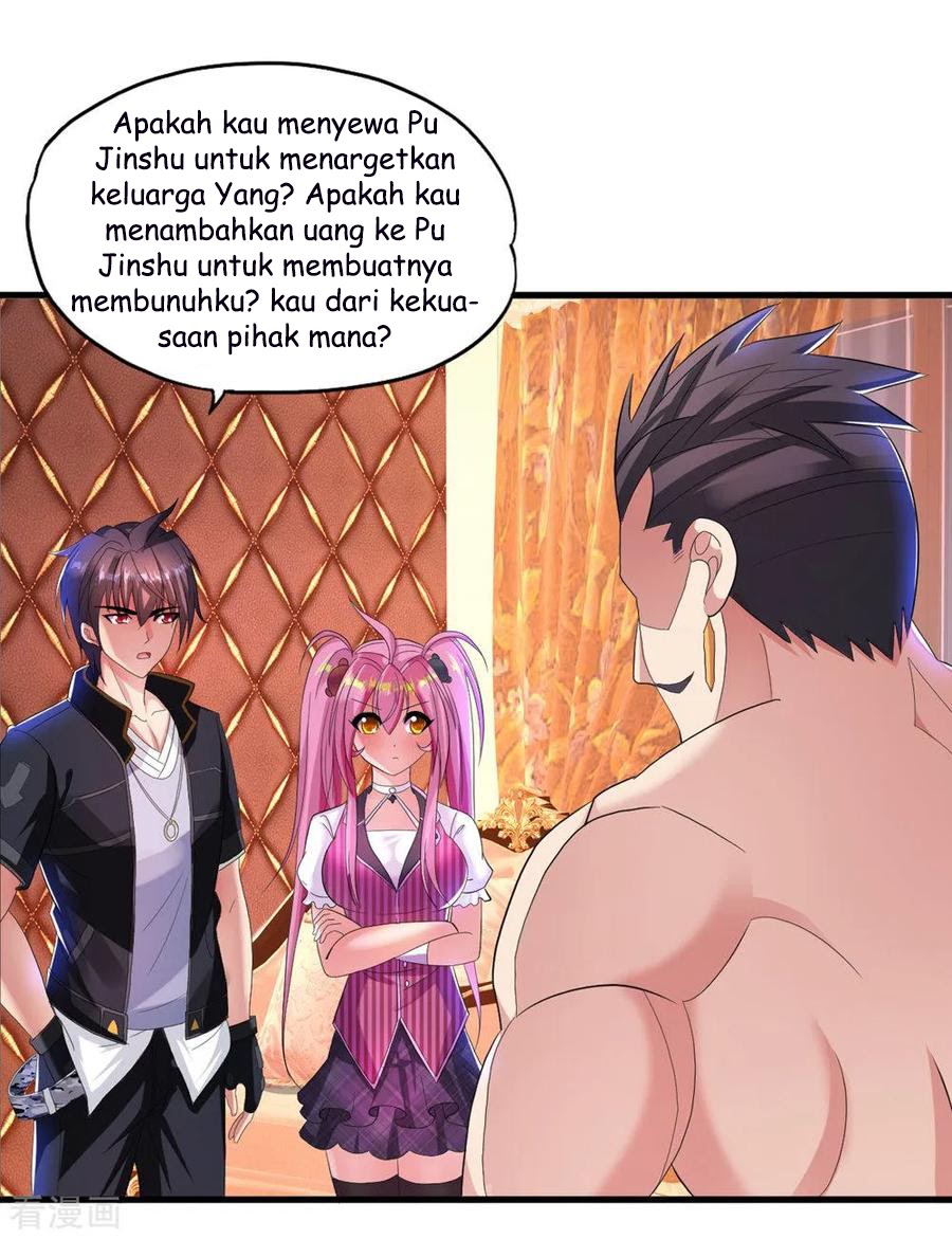 Medical Soldiers Chapter 12 - halaman 25