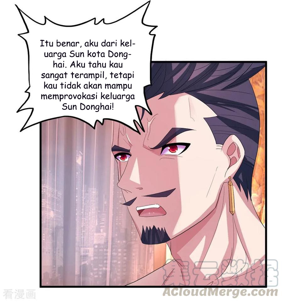 Medical Soldiers Chapter 12 - halaman 27