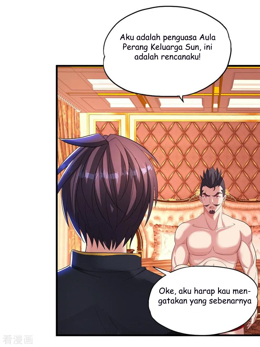 Medical Soldiers Chapter 12 - halaman 29