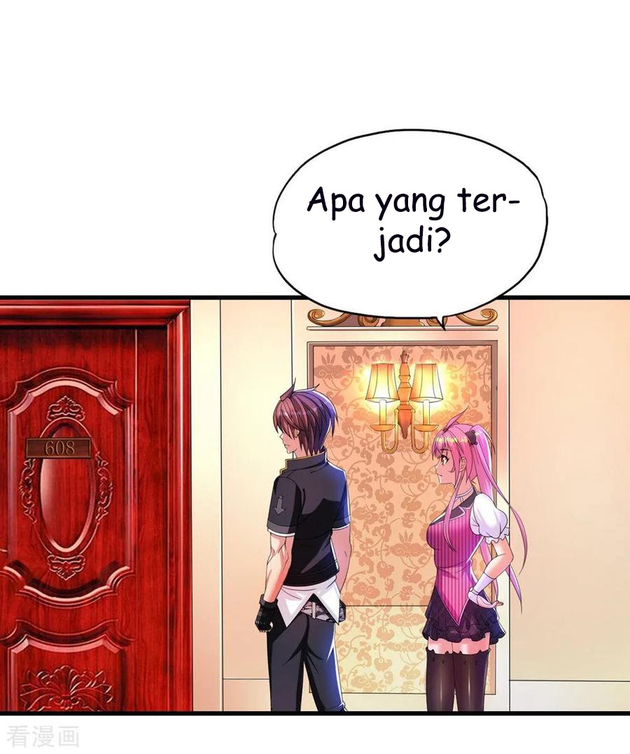 Medical Soldiers Chapter 12 - halaman 3