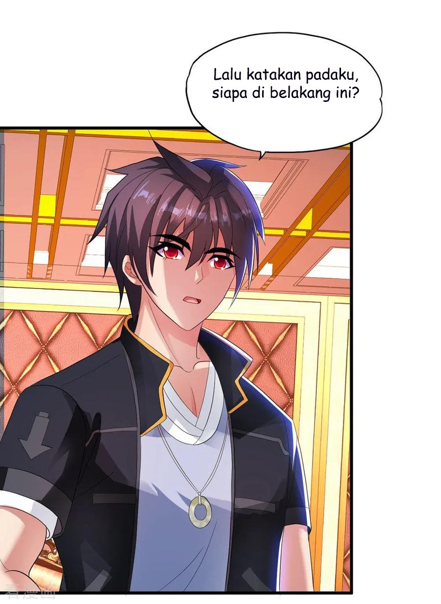 Medical Soldiers Chapter 12 - halaman 30