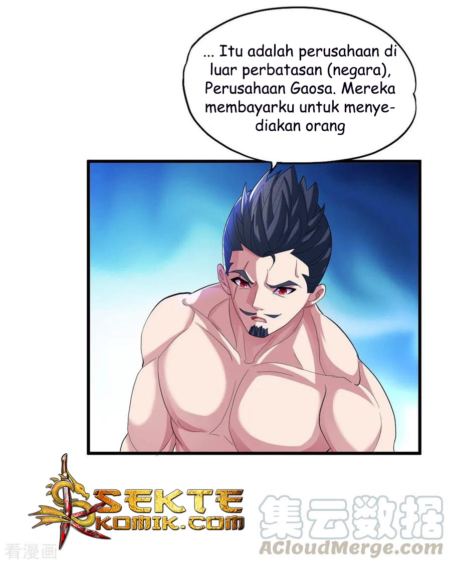 Medical Soldiers Chapter 12 - halaman 31