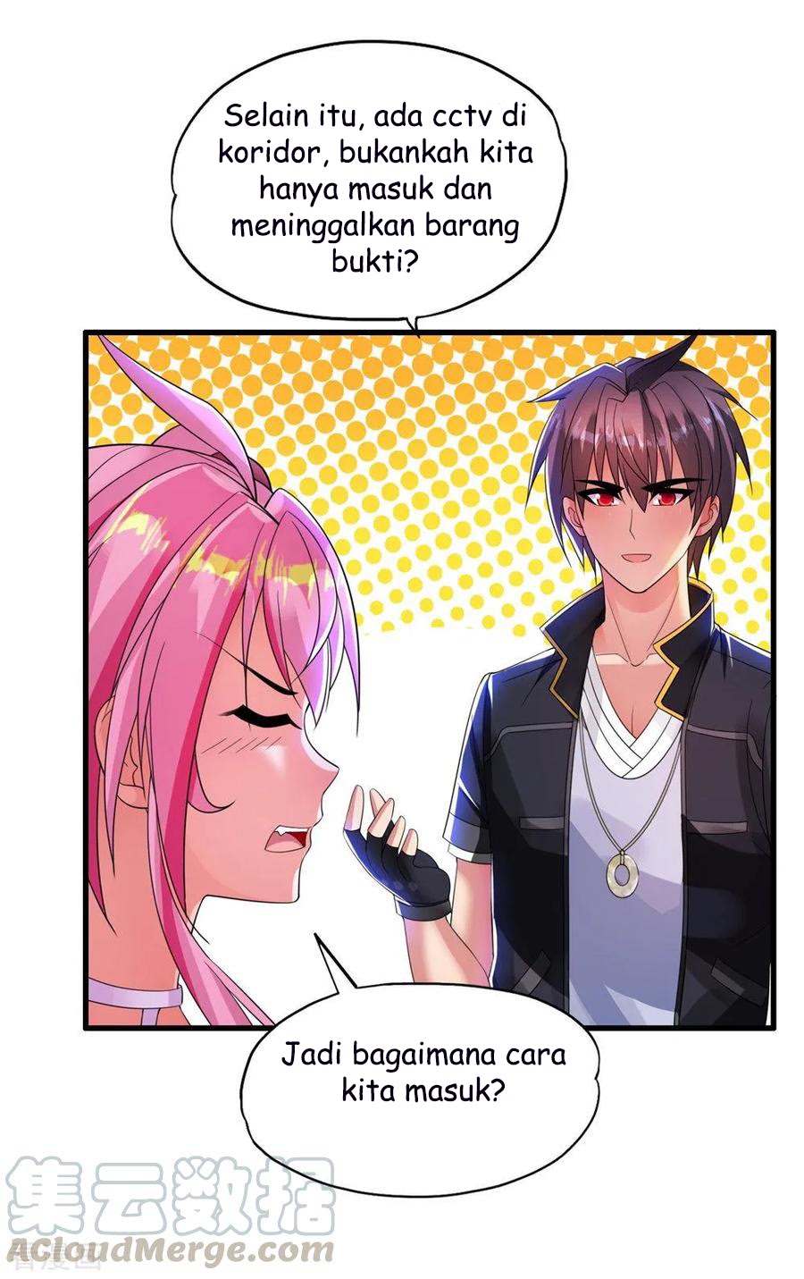 Medical Soldiers Chapter 12 - halaman 6