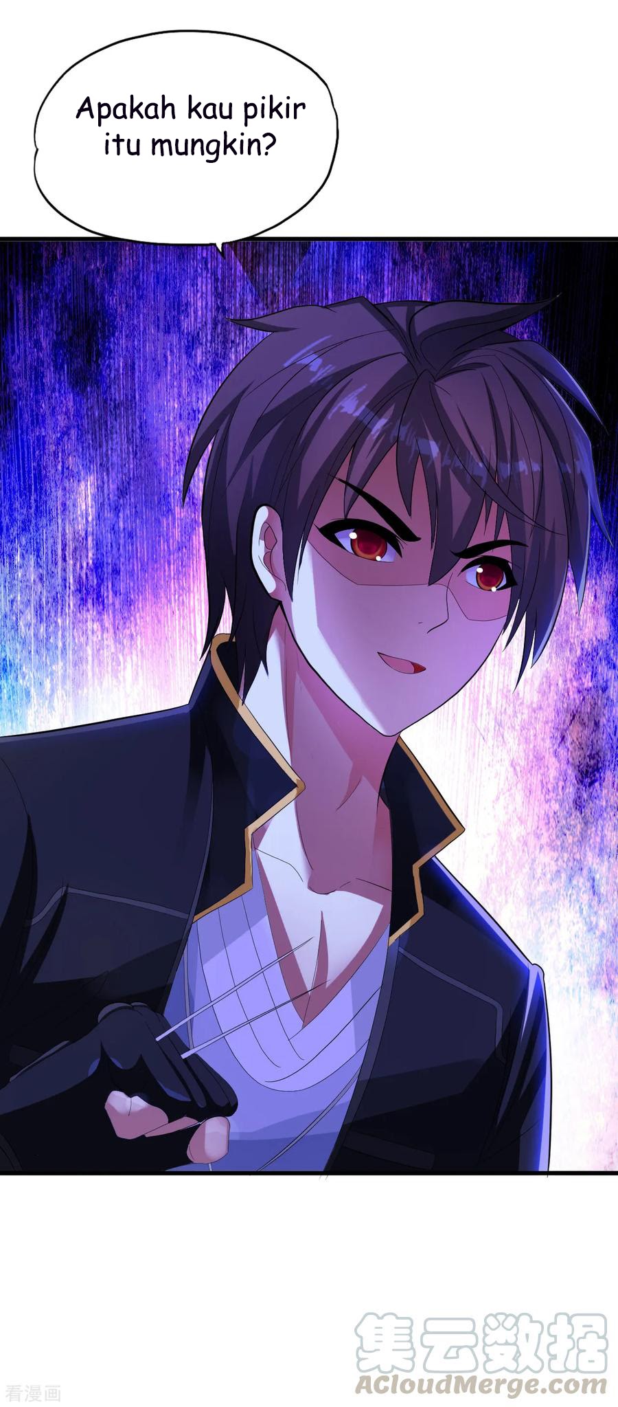Medical Soldiers Chapter 13 - halaman 10